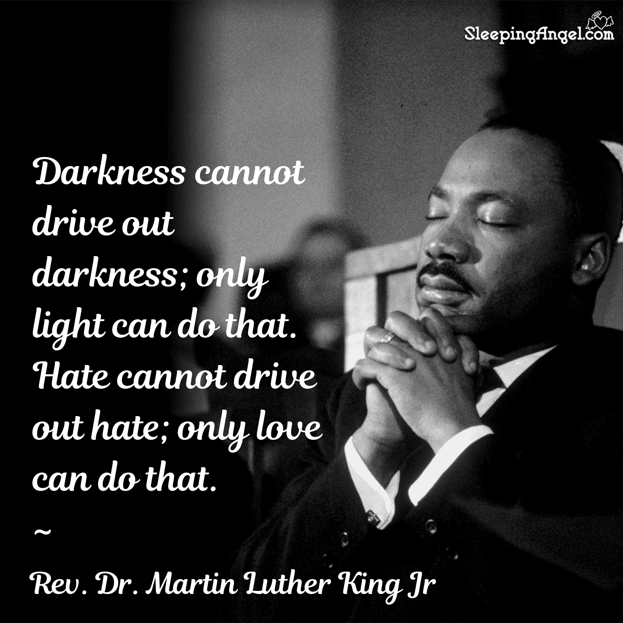 3128) Loving Your Enemies (1/3)